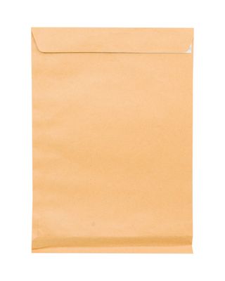 Homesmiths Envelope A4 Brown Homesmiths Envelope A4 Brown
