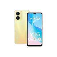 Vivo Y16 4G Smartphone 4GB 64GB Gold