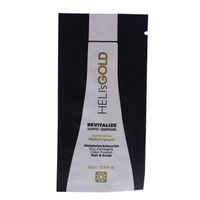 Heli'S Gold Revitalize (U) 10Ml Shampoo