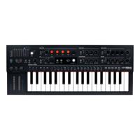 Arturia Mini-Freak Polyphonic Hybrid Synthesizer - Black - thumbnail