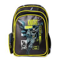 Batman Dark Crusaider Backpack 18 inch