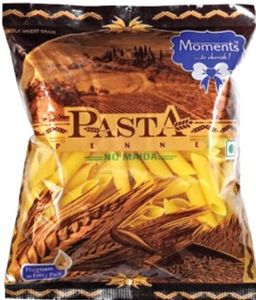 Moments Pasta Assorted 100gm