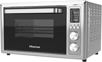 Hisense 28L Airfry Toaster Oven SS H28EOXS7