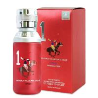 Beverly Hills Polo Club 1 Sport 100 Ml Edt