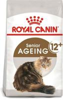 Royal Canin Feline Health Nutrition Ageing 12+ Years Adult 2 Kg Cat Dry Food