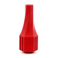 Frogg Fetch Dog Toy Red 20X7Cm