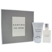 Carven L'Eau Intense (M) Set Edt 50Ml + Asb 100Ml