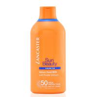 Lancaster Sun Beauty Sublime Tan Velvet Milk SPF50 400ml