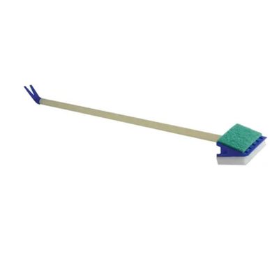 Aqua One Scraper 4In1 14In / 35Cm