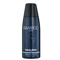 Franck Olivier Bamboo (M) 250Ml Deodorant Spray