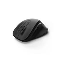 Hama MW-500 Optical 6-Button Wireless Mouse, Black