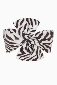 Albatross Wrap Bikini Top Albatross Wrap Bikini Top