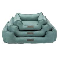 Trixie Talis Dog Bed - Mint 100X70Cm