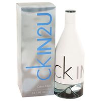 Calvin Klein Ck In2U Men Edt 100ML