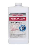 Lundmark Fast Action Professional All in One Carpet Cleaner & Deodorizer