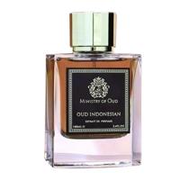 Ministry Of Oud Oud Indonesian (U) Extrait De Perfume 100Ml