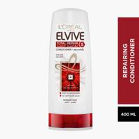 L'Oreal Paris Elvive Total Repair 5 Conditioner - 400 ml - thumbnail