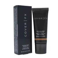 Cover Fx Natural Finish Oil Free # P60 30ml Foundation