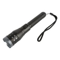 Porodo Lifestyle Slim Outdoor Flashlight High Intensity Light