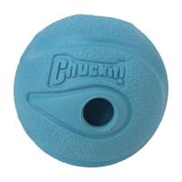 Chuckit! Dog Toy The Whistler Ball - Medium (1 Pack) - thumbnail