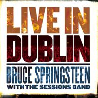 Live In Dublin (3 Discs) | Bruce Springsteen