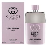 Gucci Guilty Love Edition Mmxxi Pour Homme Edt 90Ml