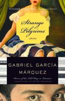 Strange Pilgrims | Gabriel García Márquez