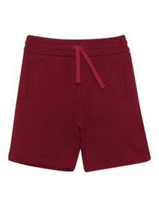 Dolce & Gabbana Bermudas - Red Dolce & Gabbana Bermudas - Red