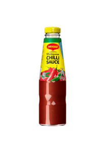 Maggi Chilli Garlic Sauce 340Gm