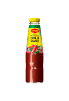 Maggi Chilli Garlic Sauce 340Gm