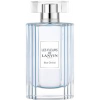 Lanvin Les Fleurs De Lanvin Blue Orchid (W) Edt 50Ml