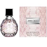 Jimmy Choo (W) Edt 40Ml