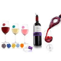 Wine Fast Decanter Wine Leaky Container - thumbnail