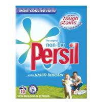 Persil Non-Bio Detergent Powder 650gm