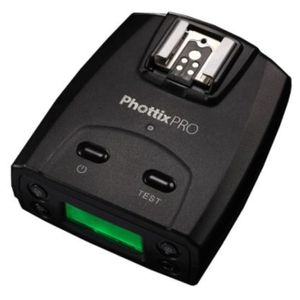 Phottix Odin II TTL Flash Trigger Receiver For Canon - PHOTX69832