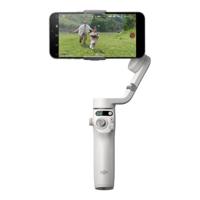 DJI Osmo Mobile 6 - Platinum Grey - thumbnail