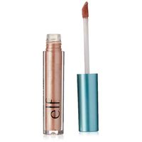 E.L.F Aqua Beauty Molten Liquid Bruehed Copper 2.6g Eyeshadow