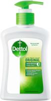 Dettol Handwash 200ml Original - thumbnail