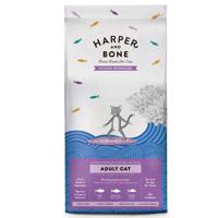 Harper And Bone Cat Adult Ocean Wonders 5Kg