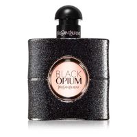 Yves Saint Laurent Black Opium (W) Edp 50ml (UAE Delivery Only)