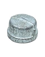 Homesmiths GI Female Cap 3/4 inches