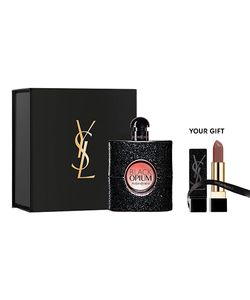 Black Opium Eau De Parfum 90ml Gift Set