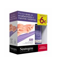 Neutrogena Visibly Renew Hand Cream SPF20 Duo 2x75ml