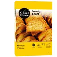 Chaat House Toast Crunchy 200gm