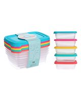 Koopman Storage Box Set of 5