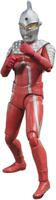 Bandai Tamashii S.H.Figuarts Ultraseven - Ultraseven Action Figure