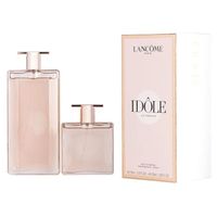 Lancome Idole (W) Le Parfum 75ml + Le Parfum 25ml Travel Set