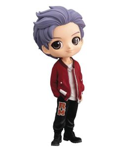 Banpresto Tinytan MIC Drop vol.1 RM Q Posket Collectible Figure - 59128