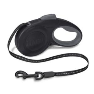 Company Of Animals HR022 Halti Retractable Lead Black Medium