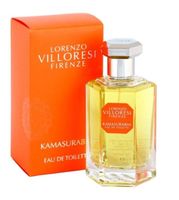 Lorenzo Villoresi Firenze Kamasurabhi (U) Edt 100Ml